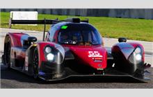 55 - Norma M30 Nissan - Forty7 Motorsports