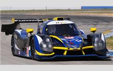 70 - Ligier JS P3 Nissan #OR03-54 (Onroak) - P1 Motorsports