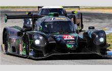 74 - Norma M30 Nissan - Forty7 Motorsports