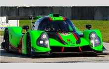 86 - Ligier JS P3 Nissan (Onroak) - One Motorsports