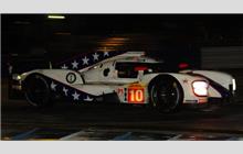 10 - BR Engineering BR1 Gibson #005 (Dallara) - DragonSpeed