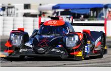 28 - Oreca 07 Gibson #41 - TDS Racing