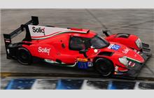 31 - Oreca 07 Gibson #03 - DragonSpeed