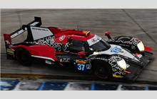 37 - Oreca 07 Gibson #17 - Jackie Chan DC Racing