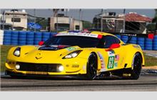 63 - Chevrolet Corvette C7.R (Pratt & Miller) - Corvette Racing