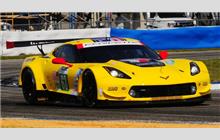63 - Chevrolet Corvette C7.R (Pratt & Miller) - Corvette Racing