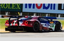 67 - Ford GT #FP-GT05 - Ford Chip Ganassi Team UK