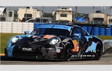 77 - Porsche 991 RSR #WP0ZZZ99ZJS199916 - Dempsey - Proton Racing