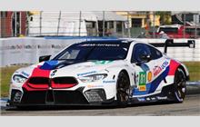 81 - BMW M8 GTE #1804-010 - BMW Team MTEK