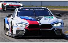 81 - BMW M8 GTE #1804-010 - BMW Team MTEK