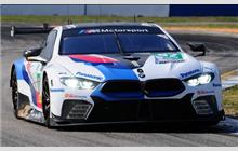82 - BMW M8 GTE #1803-009 - BMW Team MTEK