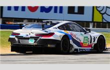82 - BMW M8 GTE #1803-009 - BMW Team MTEK