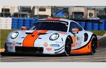 86 - Porsche 991 RSR #WP0ZZZ99ZJS199912 - Gulf Racing