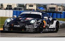 88 - Porsche 991 RSR #WP0ZZZ99ZJS199911 - Dempsey - Proton Racing