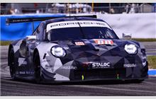 88 - Porsche 991 RSR #WP0ZZZ99ZJS199911 - Dempsey - Proton Racing