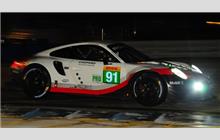 91 - Porsche 991 RSR #WP0ZZZ99ZJS199903 - Porsche GT Team