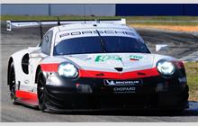 92 - Porsche 991 RSR #WP0ZZZ99ZJS199906 - Porsche GT Team