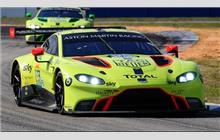95 - Aston Martin Vantage AMR #15A-002-2 - Aston Martin Racing