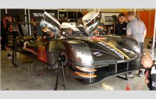 5 - Ginetta G60-LT-P1 AER - Team LNT