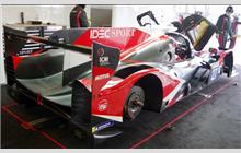 27 - Ligier JS P217 Gibson #OR05-11 (Onroak) - Idec Sport