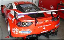 1 - Ferrari 488 GT3 #4250 (Michelotto) - Visiom