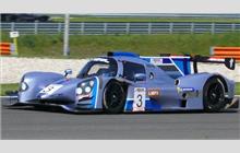 3 - Norma M30 Nissan #16 - TFT