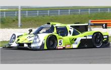 5 - Ligier JS P3 Nissan #OR03-06 (Onroak) - Speed Factory Racing
