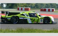 5 - Ligier JS P3 Nissan #OR03-06 (Onroak) - Speed Factory Racing