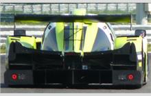 5 - Ligier JS P3 Nissan #OR03-06 (Onroak) - Speed Factory Racing