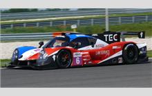 6 - Ligier JS P3 Nissan #OR03-39 (Onroak) - Graff Racing