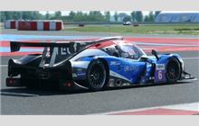 6 - Ligier JS P3 Nissan #OR03-39 (Onroak) - Graff Racing