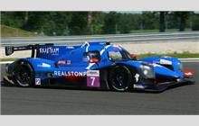 7 - Norma M30 Nissan #41 - Realteam