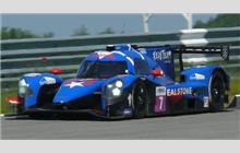7 - Norma M30 Nissan #41 - Realteam