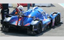 7 - Norma M30 Nissan #41 - Realteam