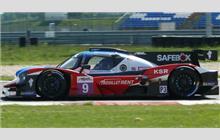 9 - Norma M30 Nissan #26 - Graff Racing