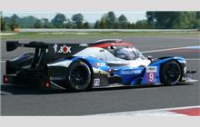 9 - Norma M30 Nissan #26 - Graff Racing