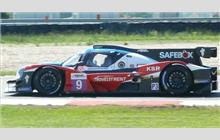 9 - Norma M30 Nissan #26 - Graff Racing
