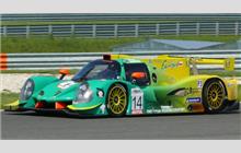 14 - Ligier JS P3 Nissan #OR03-57 (Onroak) - Inter Europol Competition