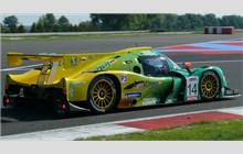 14 - Ligier JS P3 Nissan #OR03-57 (Onroak) - Inter Europol Competition