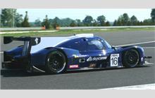 16 - Norma M30 Nissan #31 - Red River Sport By Nielsen