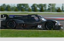 20 - Norma M30 Nissan #24 - DB Autosport