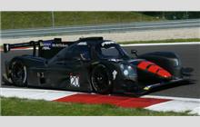 20 - Norma M30 Nissan #24 - DB Autosport