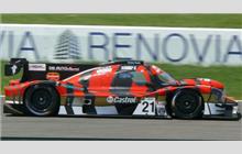 21 - Norma M30 Nissan #30 - DB Autosport