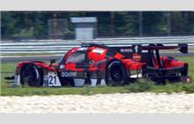 21 - Norma M30 Nissan #30 - DB Autosport