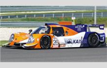 26 - Ligier JS P3 Nissan #OR03-102 (Onroak) - Wimmer Werk Motorsport