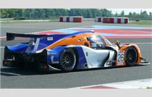 26 - Ligier JS P3 Nissan #OR03-102 (Onroak) - Wimmer Werk Motorsport