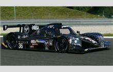 36 - Norma M30 Nissan #12 - Scuderia Bi&Bi