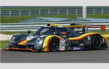 94 - Ligier JS P3 Nissan #OR03-19 (Onroak) - Team Virage