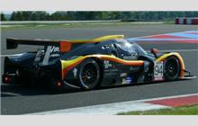 94 - Ligier JS P3 Nissan #OR03-19 (Onroak) - Team Virage