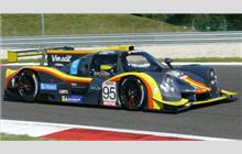 95 - Ligier JS P3 Nissan #OR03-22 (Onroak) - Team Virage